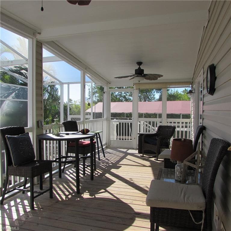 5371 Blue Crab CIR 1-22