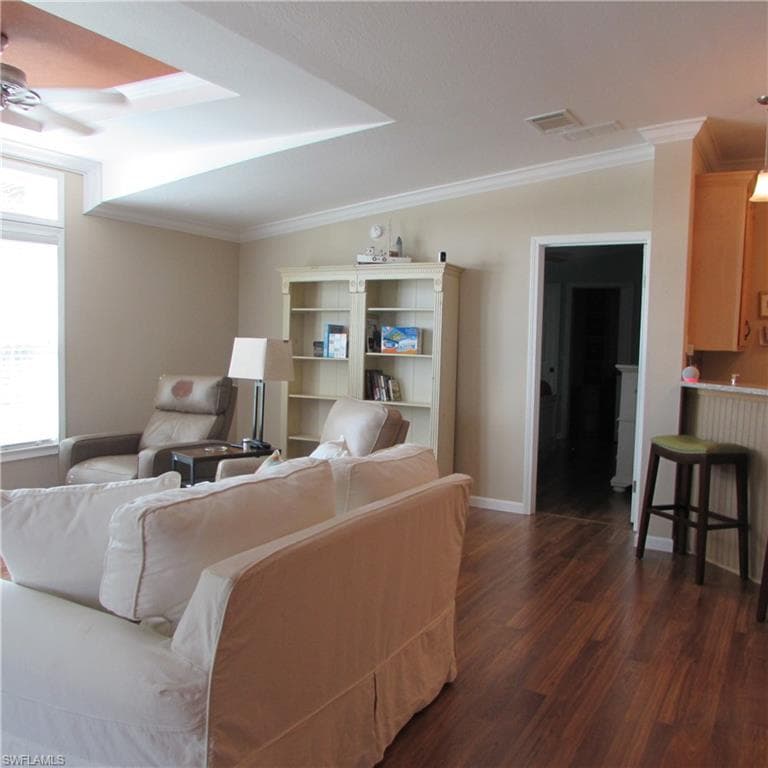 5371 Blue Crab CIR 1-7
