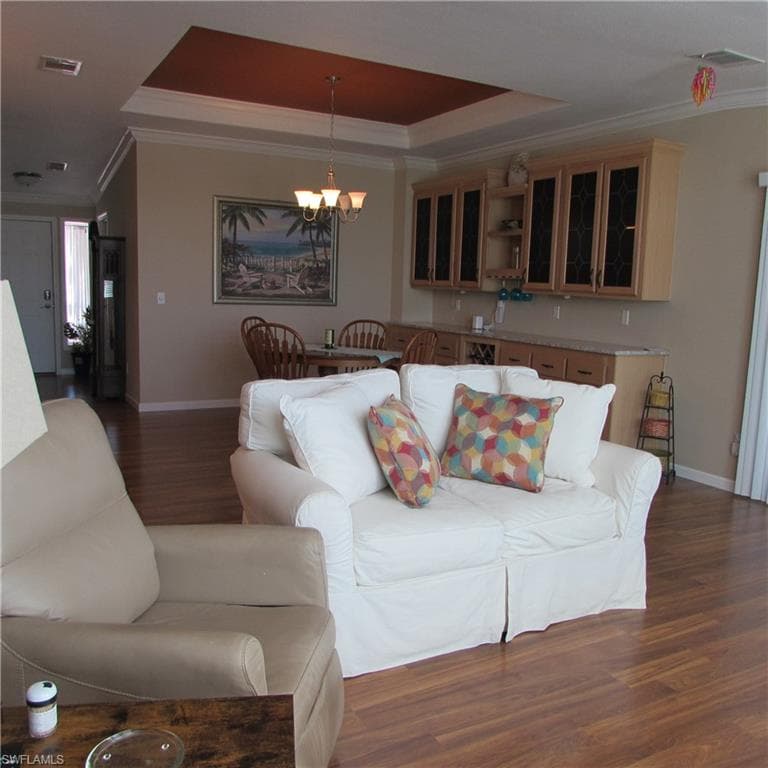 5371 Blue Crab CIR 1-9