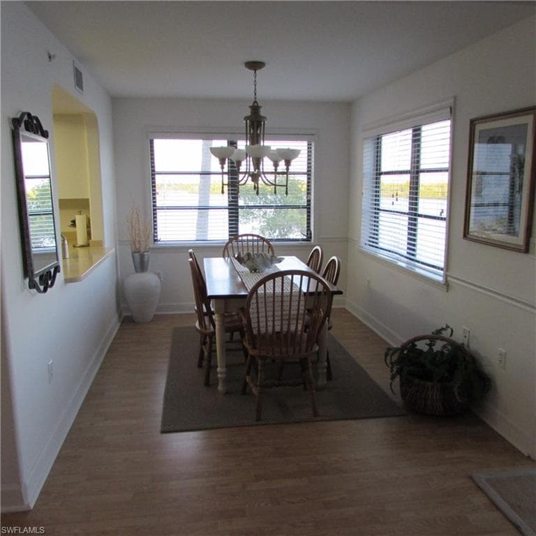 5371 Blue Crab CIR 1-33