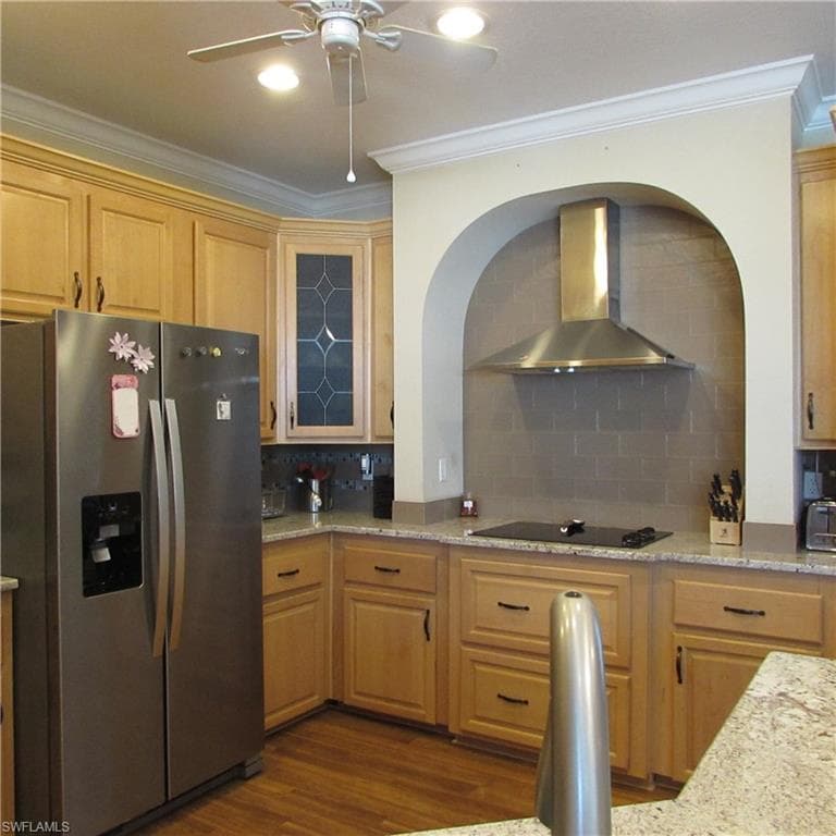5371 Blue Crab CIR 1-11