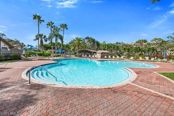 26881 Wedgewood DR 102-21