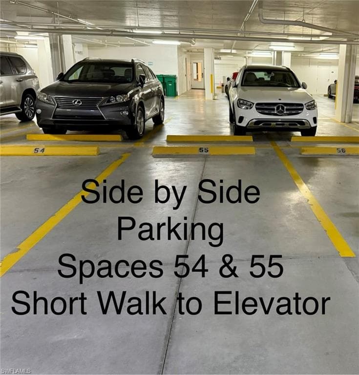 445 Cove Tower DR 704-22