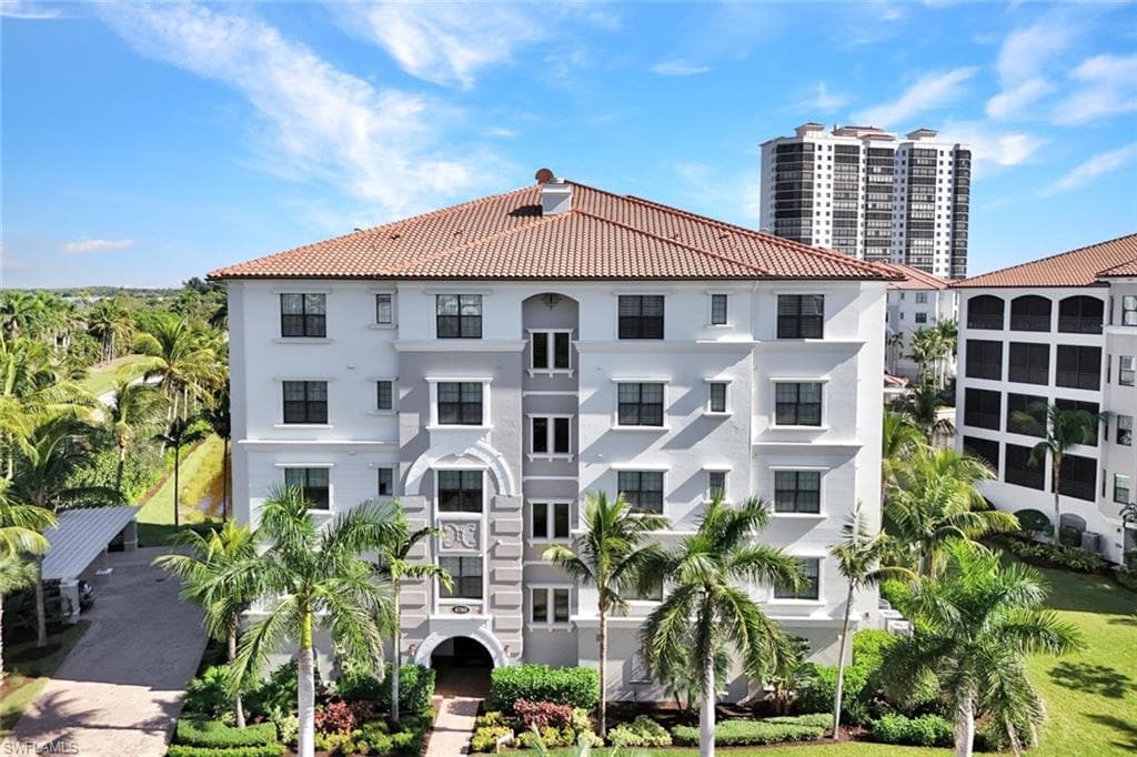 4780 Via Del Corso LN 202-32
