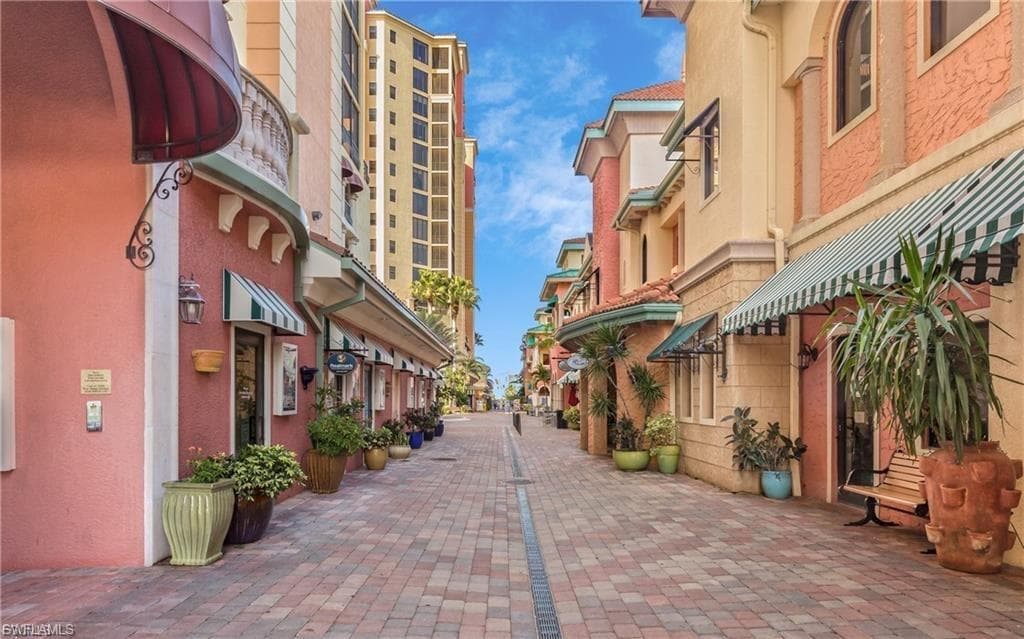 5781 Cape Harbour DR 1308-23