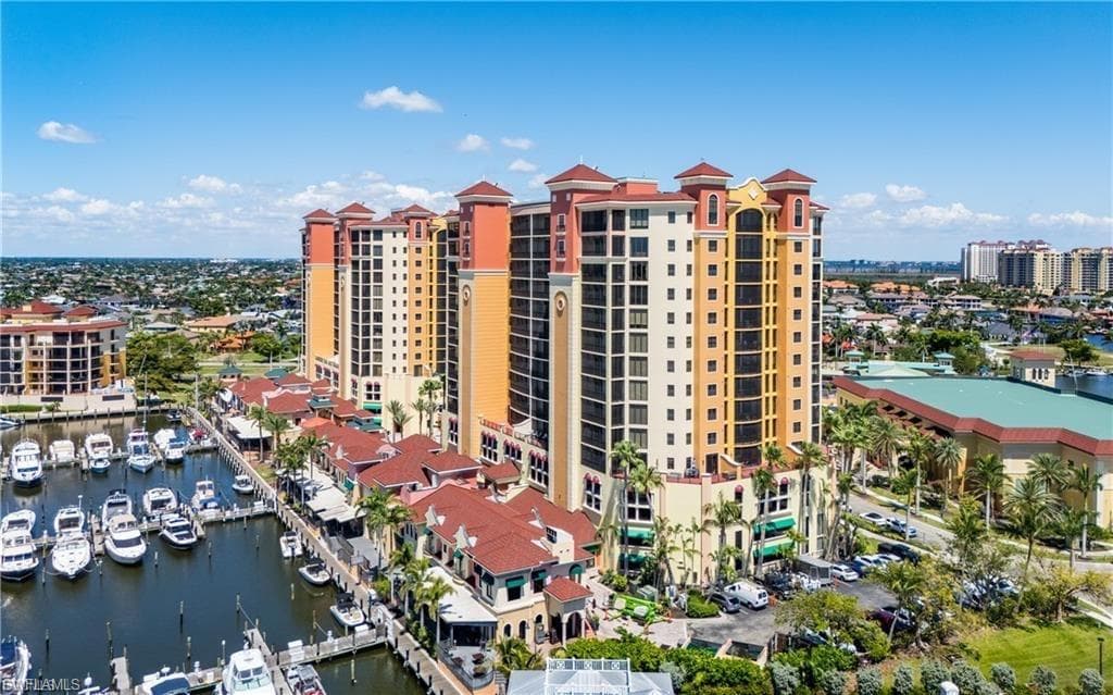 5781 Cape Harbour DR 1308-2