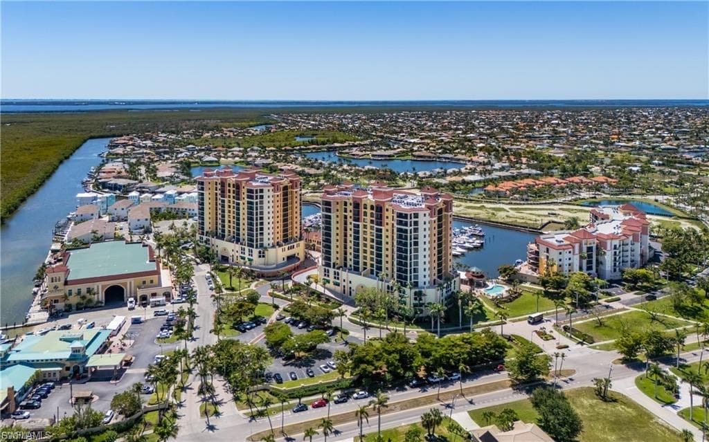 5781 Cape Harbour DR 1308-36