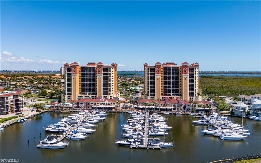 5781 Cape Harbour DR 1308-32
