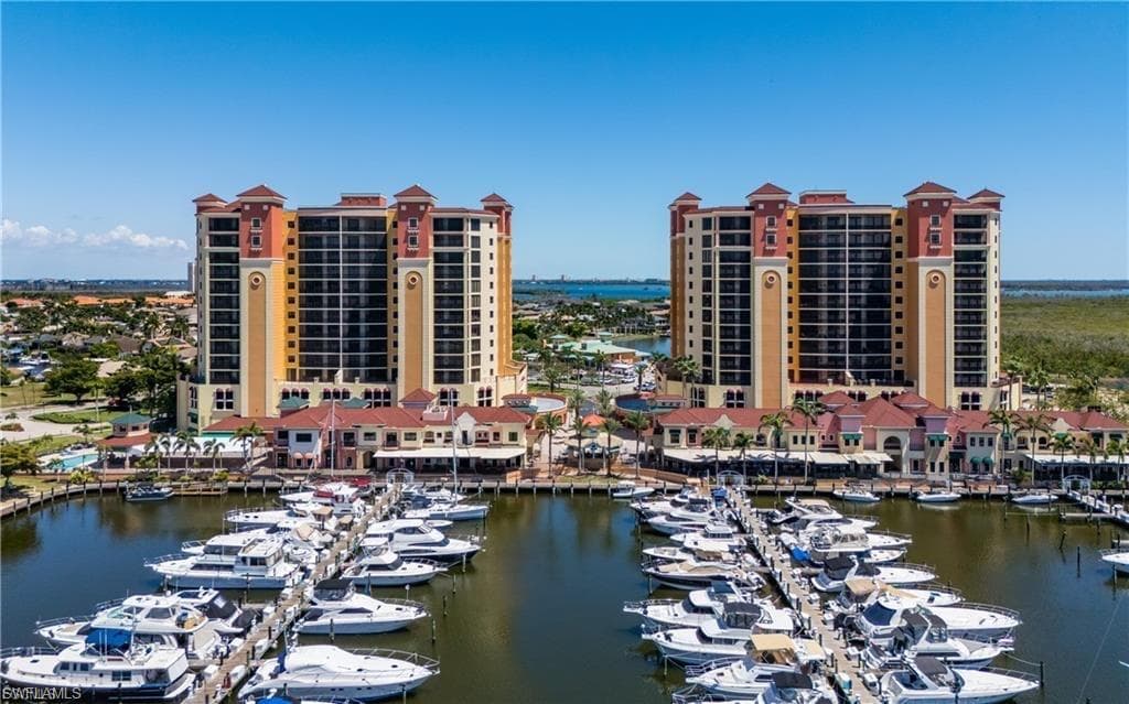 5781 Cape Harbour DR 1308-1