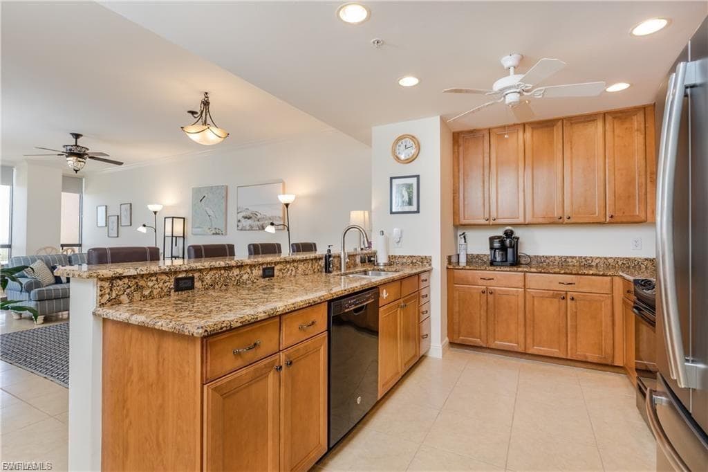 5781 Cape Harbour DR 1308-5