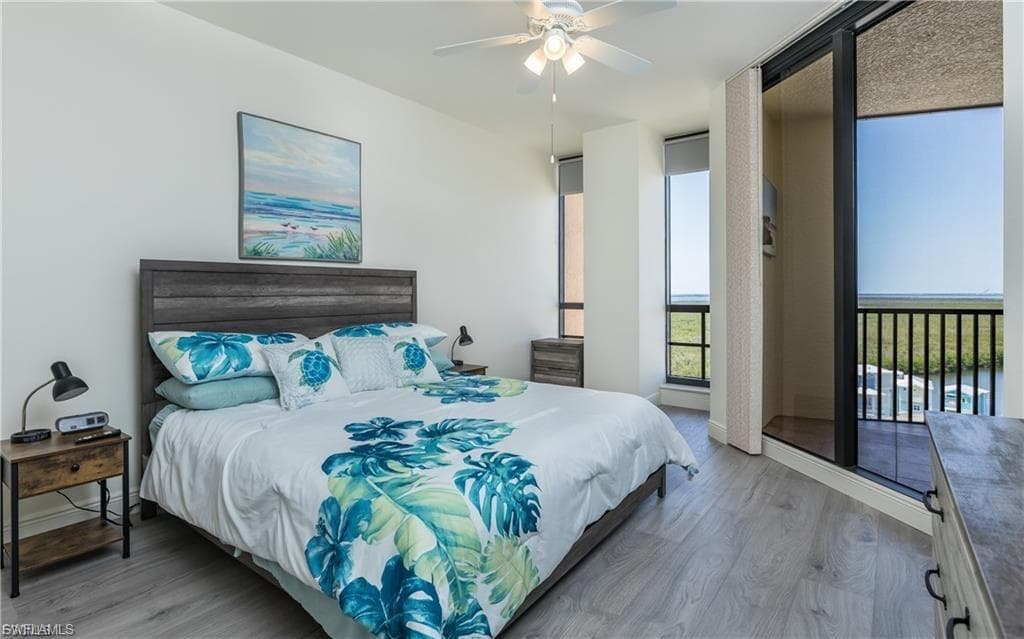 5781 Cape Harbour DR 1308-9