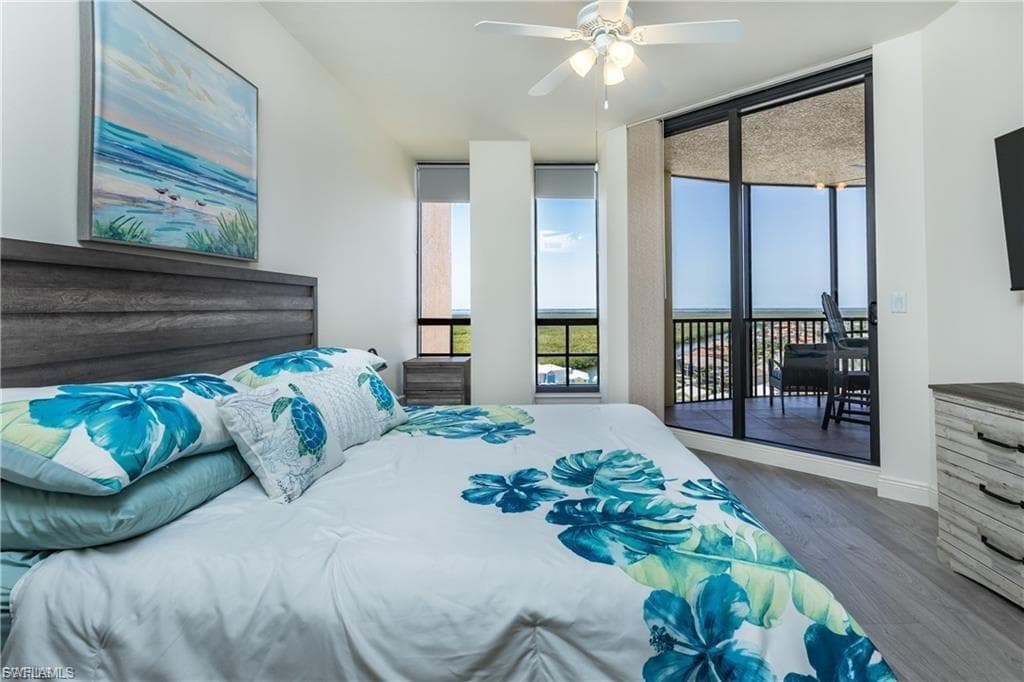 5781 Cape Harbour DR 1308-10