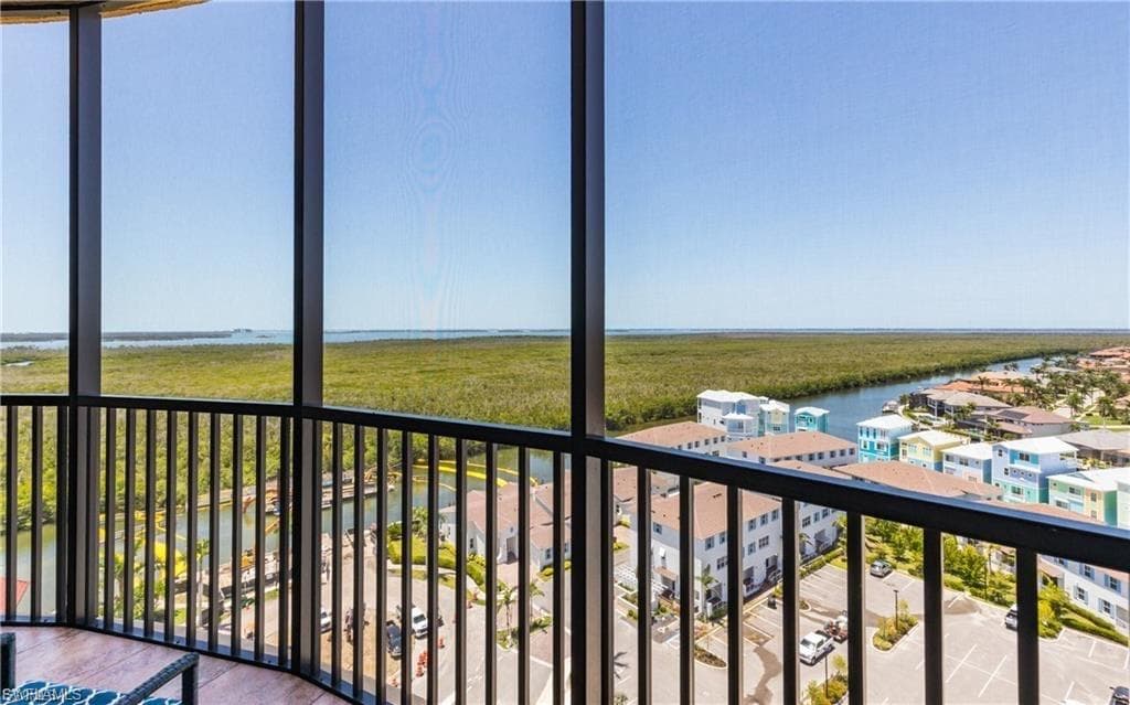 5781 Cape Harbour DR 1308-14