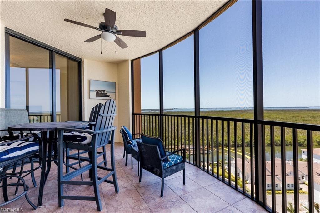 5781 Cape Harbour DR 1308-15