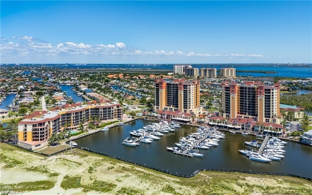 5781 Cape Harbour DR 1308-35