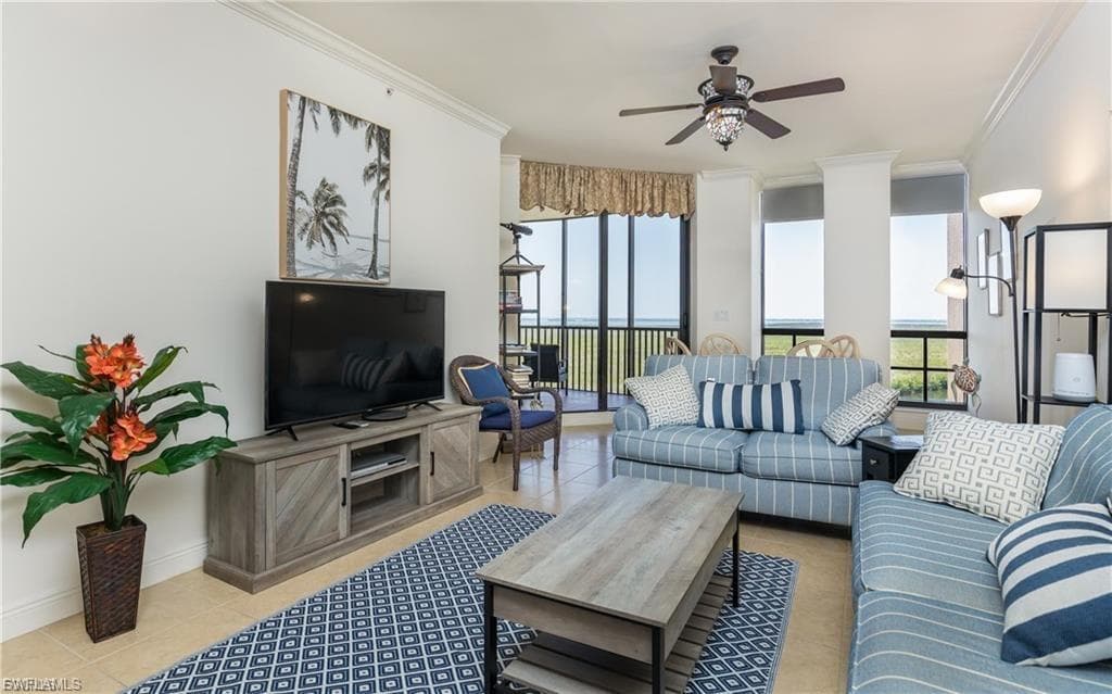 5781 Cape Harbour DR 1308-4