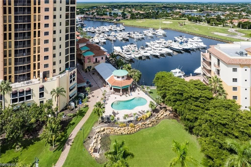 5781 Cape Harbour DR 1308-21