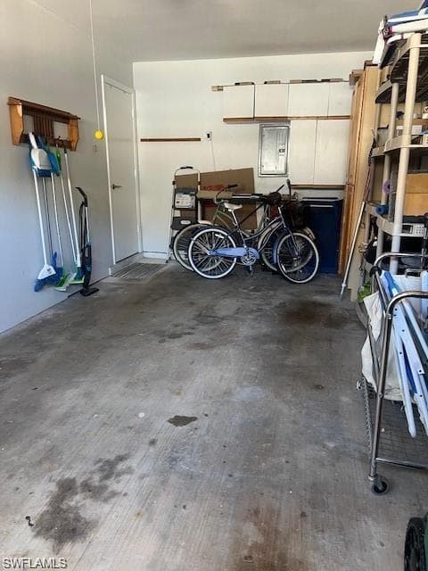 800 Meadowland DR H-20