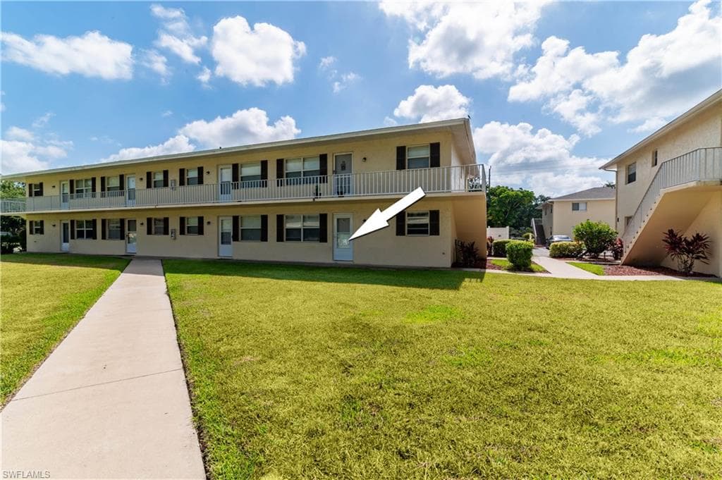3325 Airport RD N T1-1