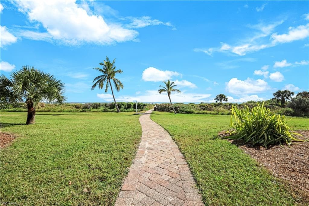 845 E Gulf DR 422-23