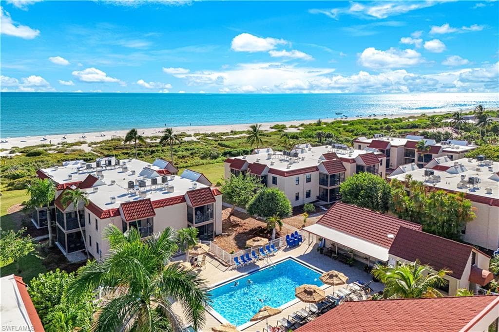 845 E Gulf DR 422-1