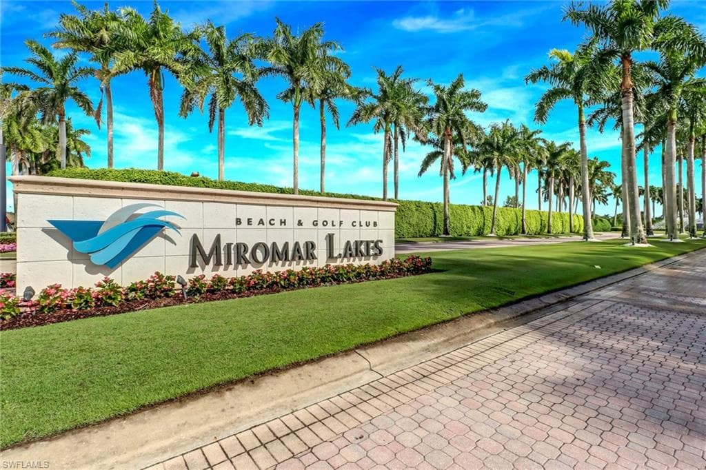 10731 Mirasol DR 606-6