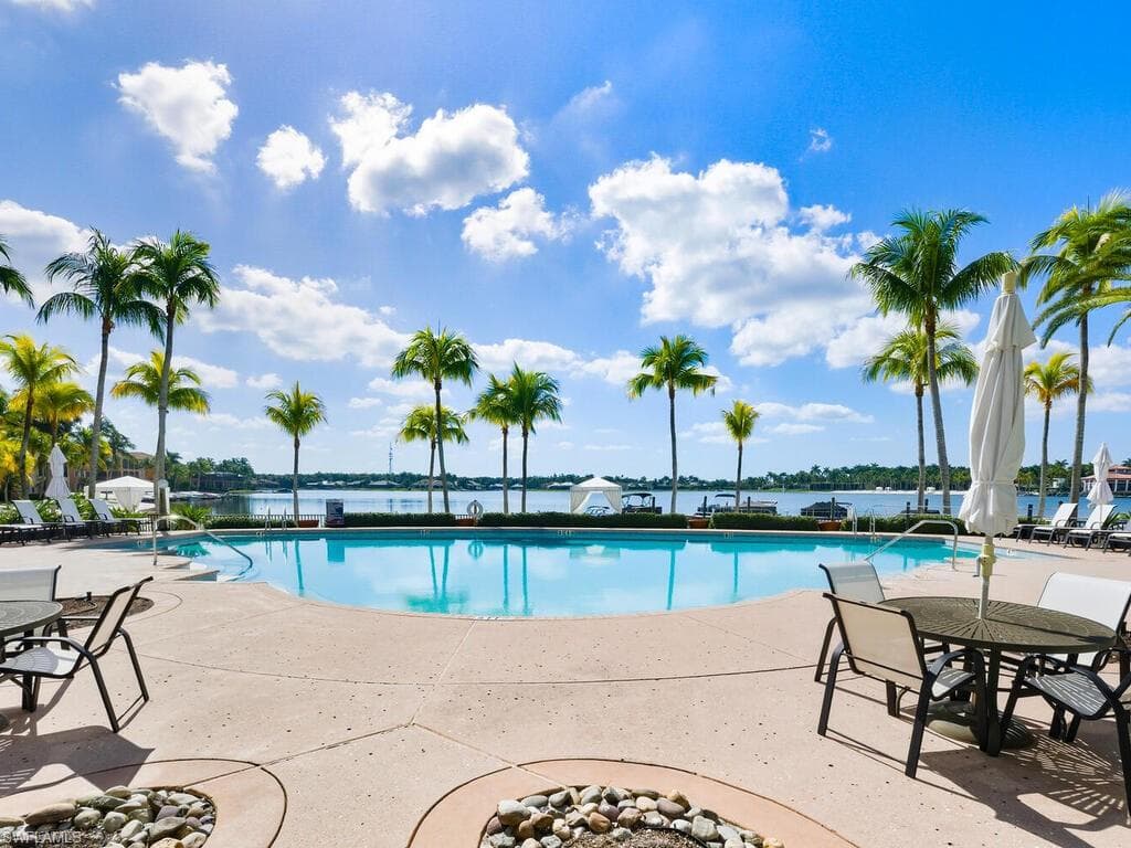 10731 Mirasol DR 606-22
