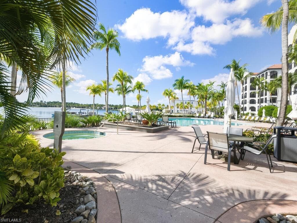 10731 Mirasol DR 606-24