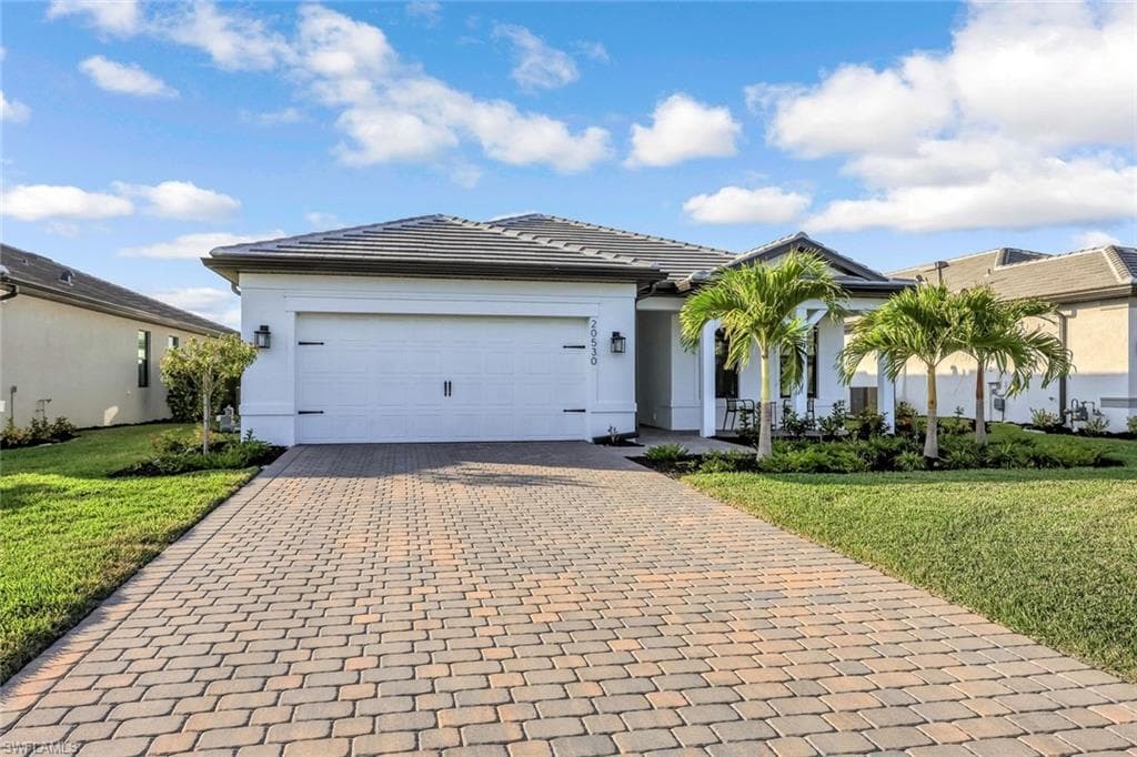 20530 Pebble Glen DR-1