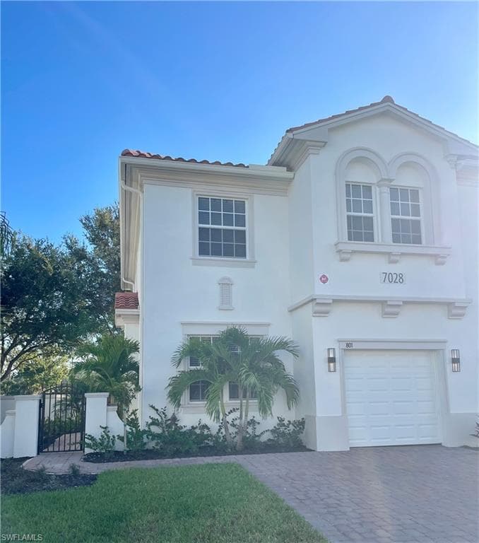7012 Romana WAY 1408-1