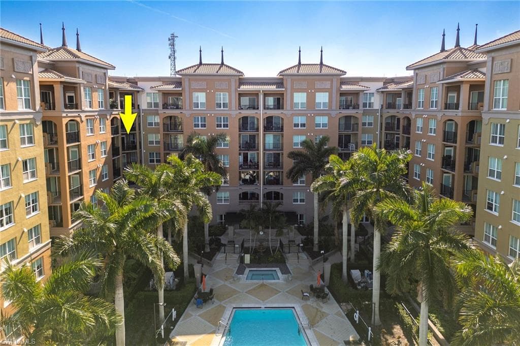 2825 Palm Beach BLVD 513-2