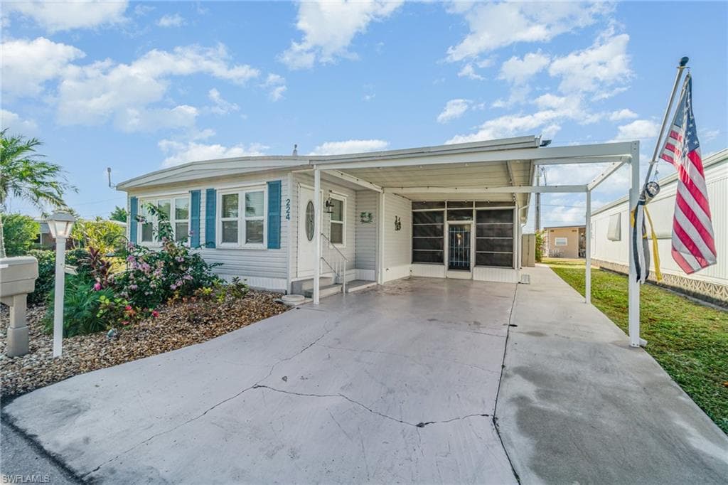 5508 Colonial RD-30