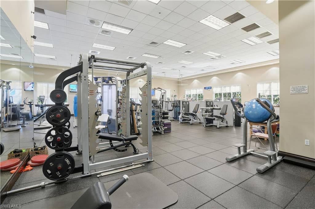 1600 Clermont DR J-302-29