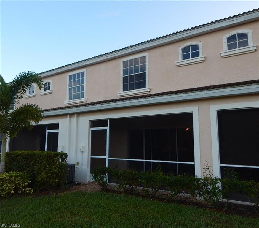 1334 Weeping Willow CT-22