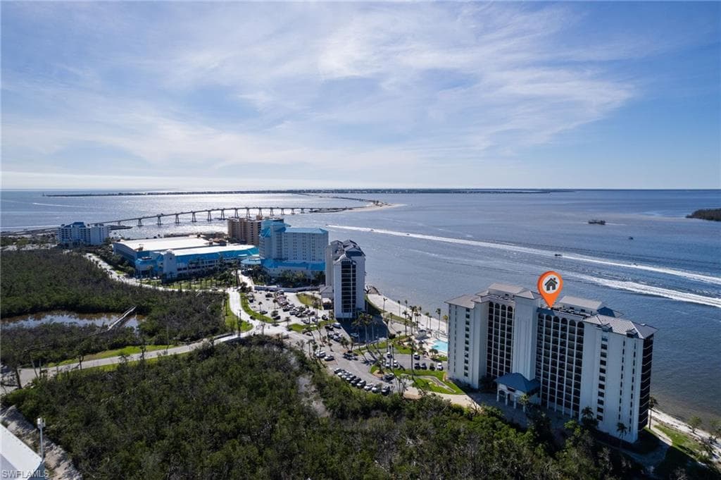 17080 Harbour Point DR 213-28