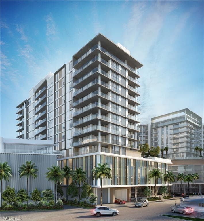 1925 Metropolitan BLVD 1205-2