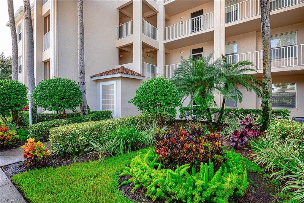 8680 Cedar Hammock CIR 122-1