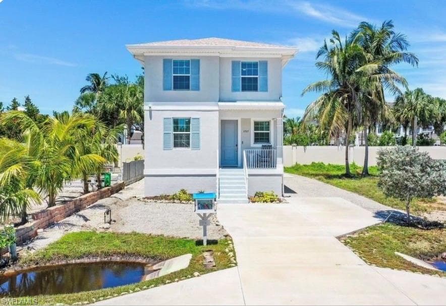 1727 Danford ST-1