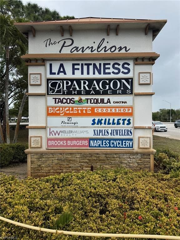 834 Gulf Pavilion DR 204-36