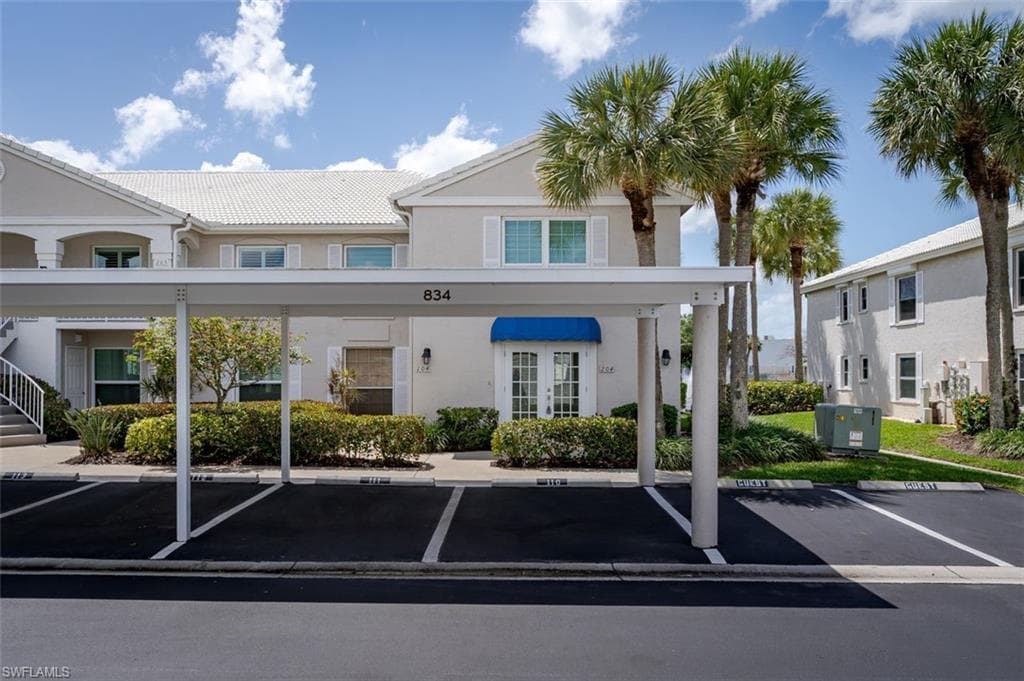 834 Gulf Pavilion DR 204-32
