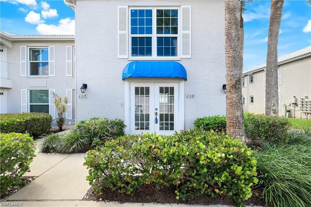 834 Gulf Pavilion DR 204-1