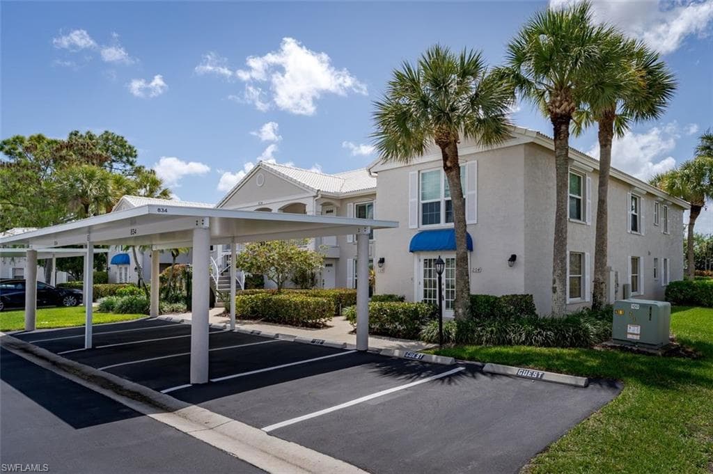 834 Gulf Pavilion DR 204-33