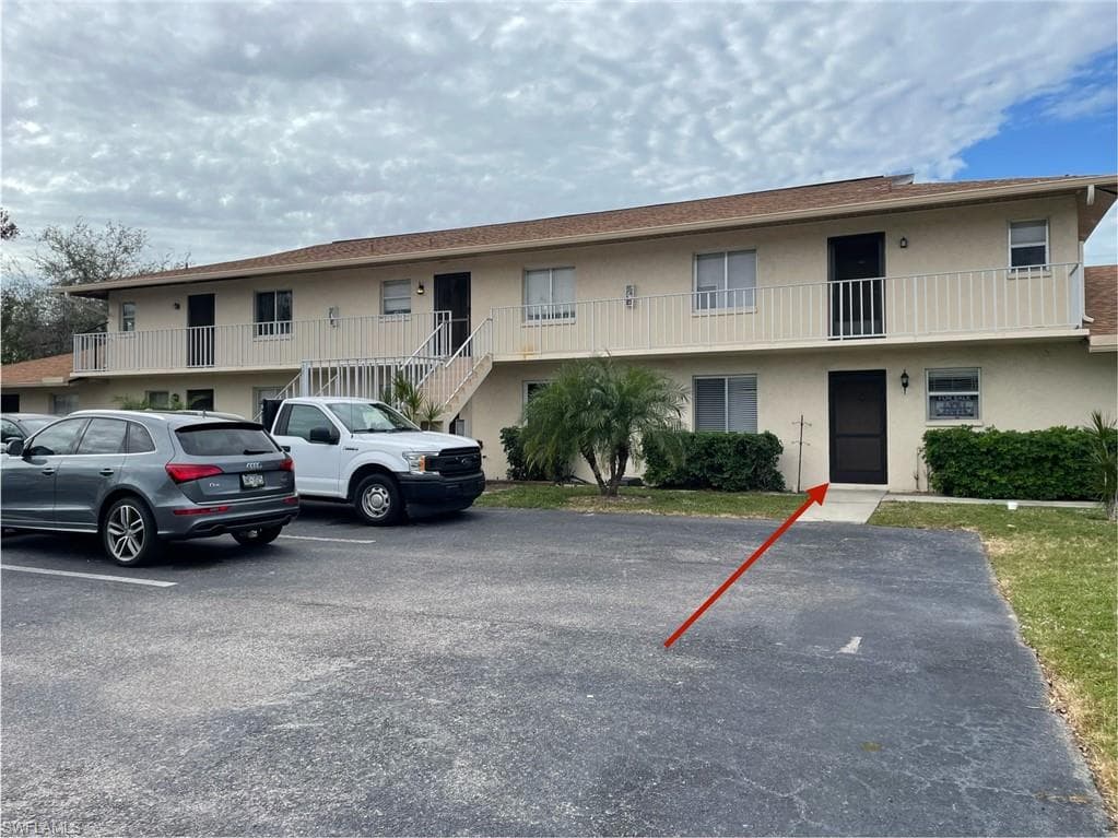 4616 Skyline BLVD 104-1