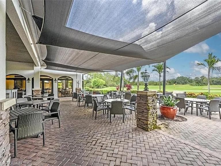 8505 Naples Heritage DR 146-27