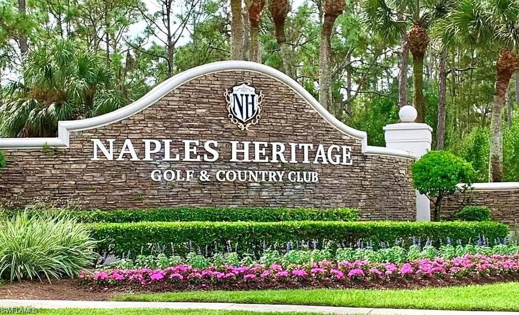 8505 Naples Heritage DR 146-31