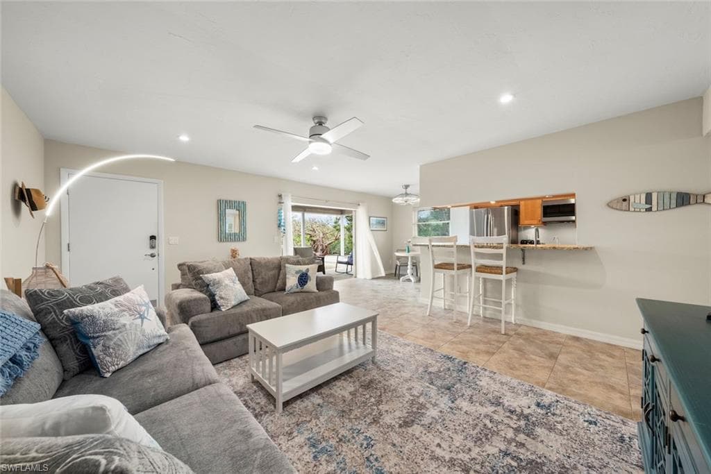601 Periwinkle WAY D5-23