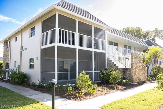 601 Periwinkle WAY D5-2