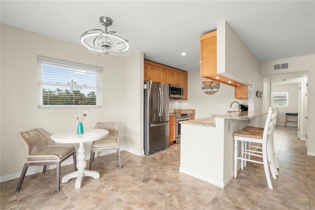 601 Periwinkle WAY D5-6