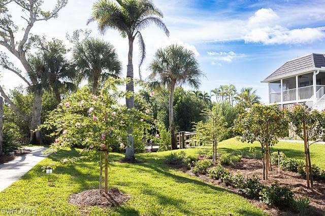 601 Periwinkle WAY D5-3