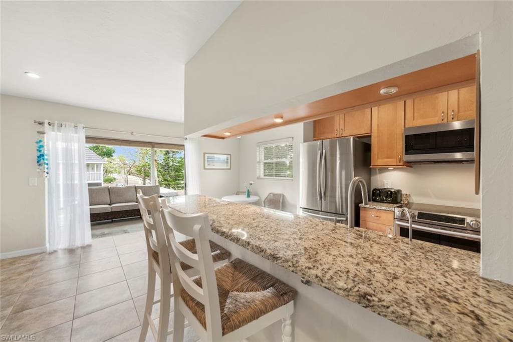601 Periwinkle WAY D5-9